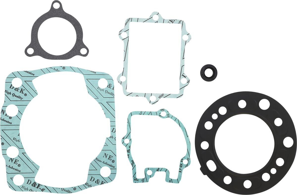 Tihend komplekt top end honda