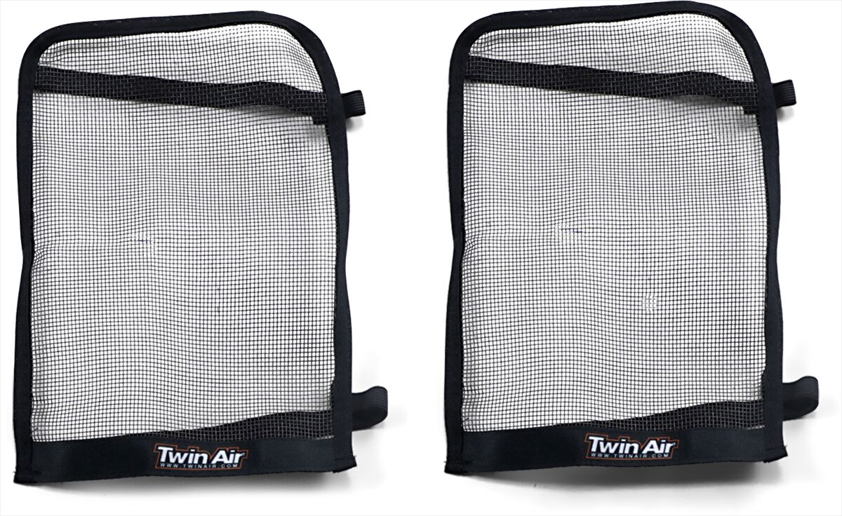 Radiator sleeve ktm/husky