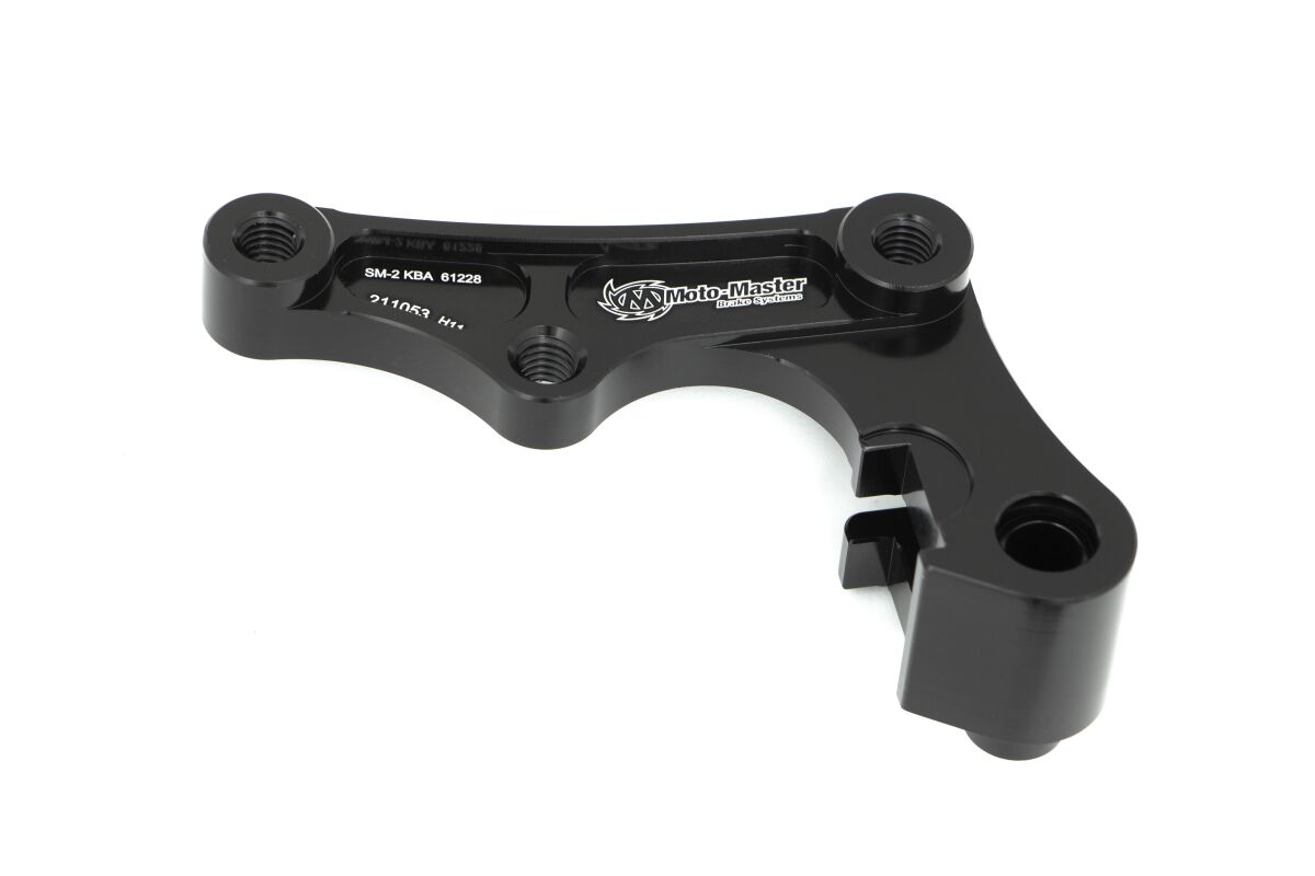 Pidur caliper adaptor
