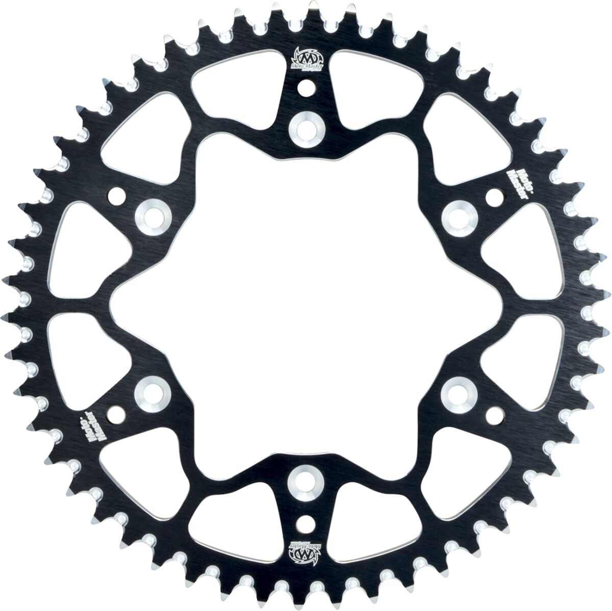 Tagumine hammasratas 520 48t bk