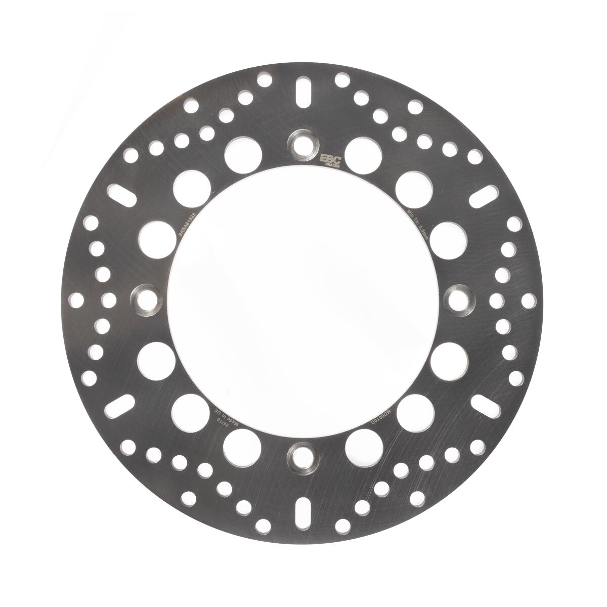 Piduriketas fix d series rnd