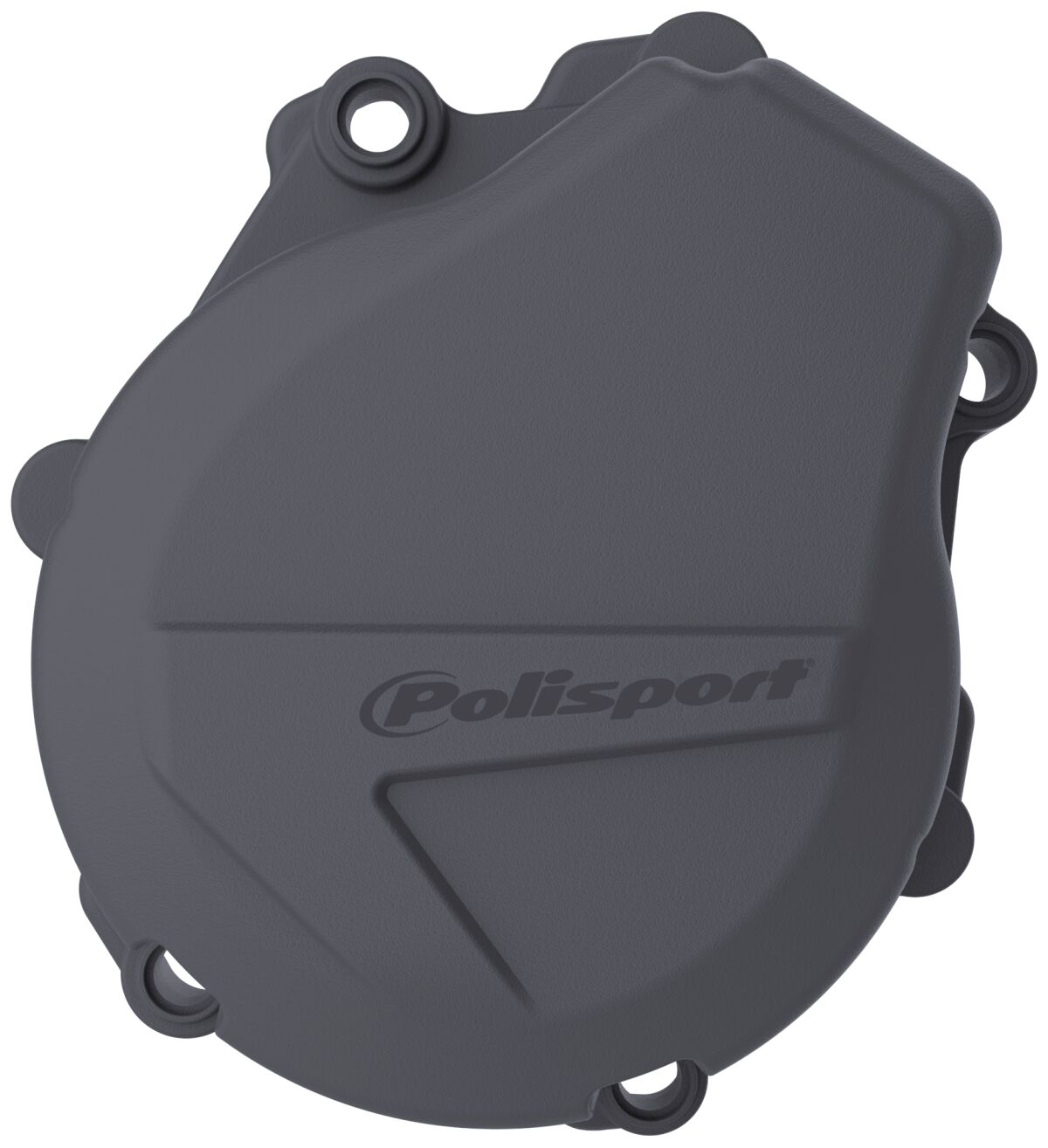 Ignition cvr excf/fe450 grey