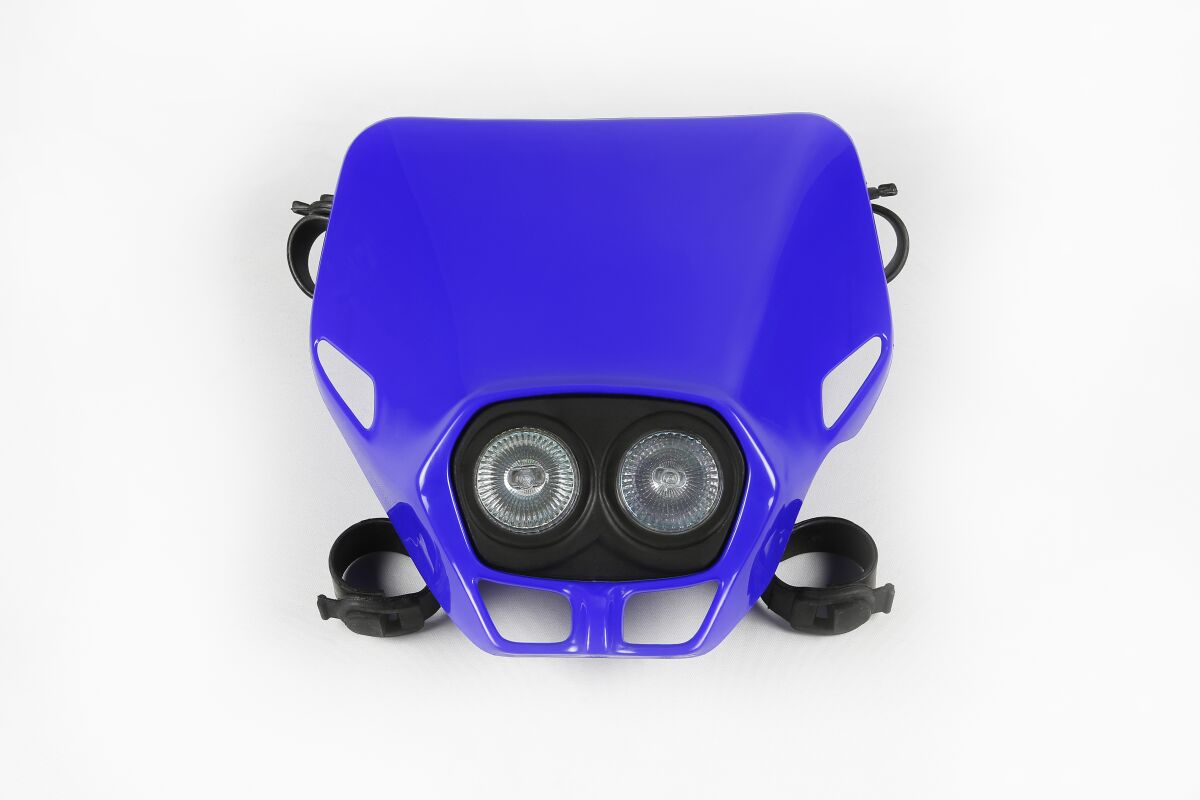 Tuli - firefly twin blu
