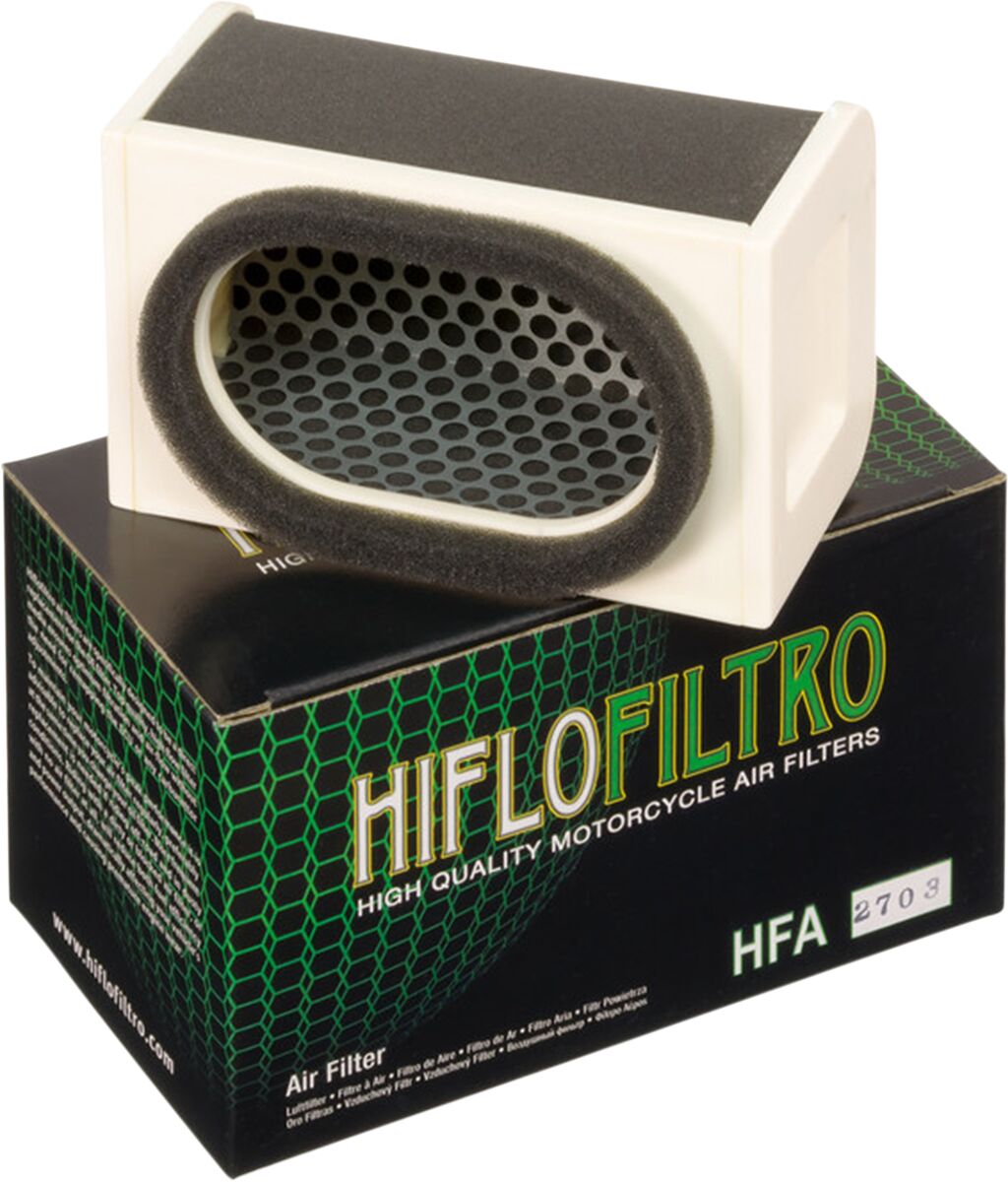Õhufilter hiflofiltro kaw