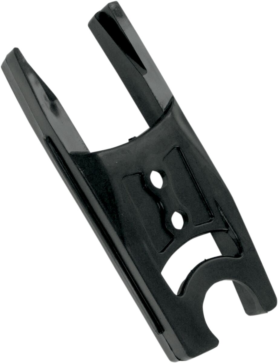 Swingarm slider yz85 blk