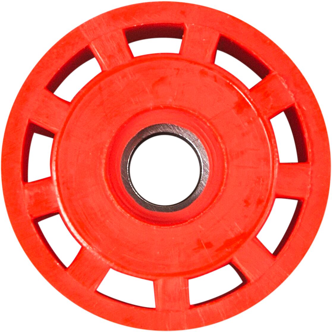 Kett roller honda red