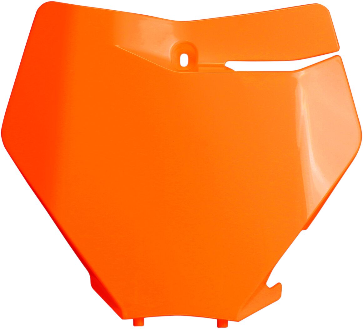 Plate# esimene sx/sxf 19-22 orange