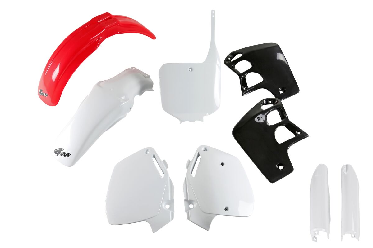 Plastikud full cr500 95-00 oe97