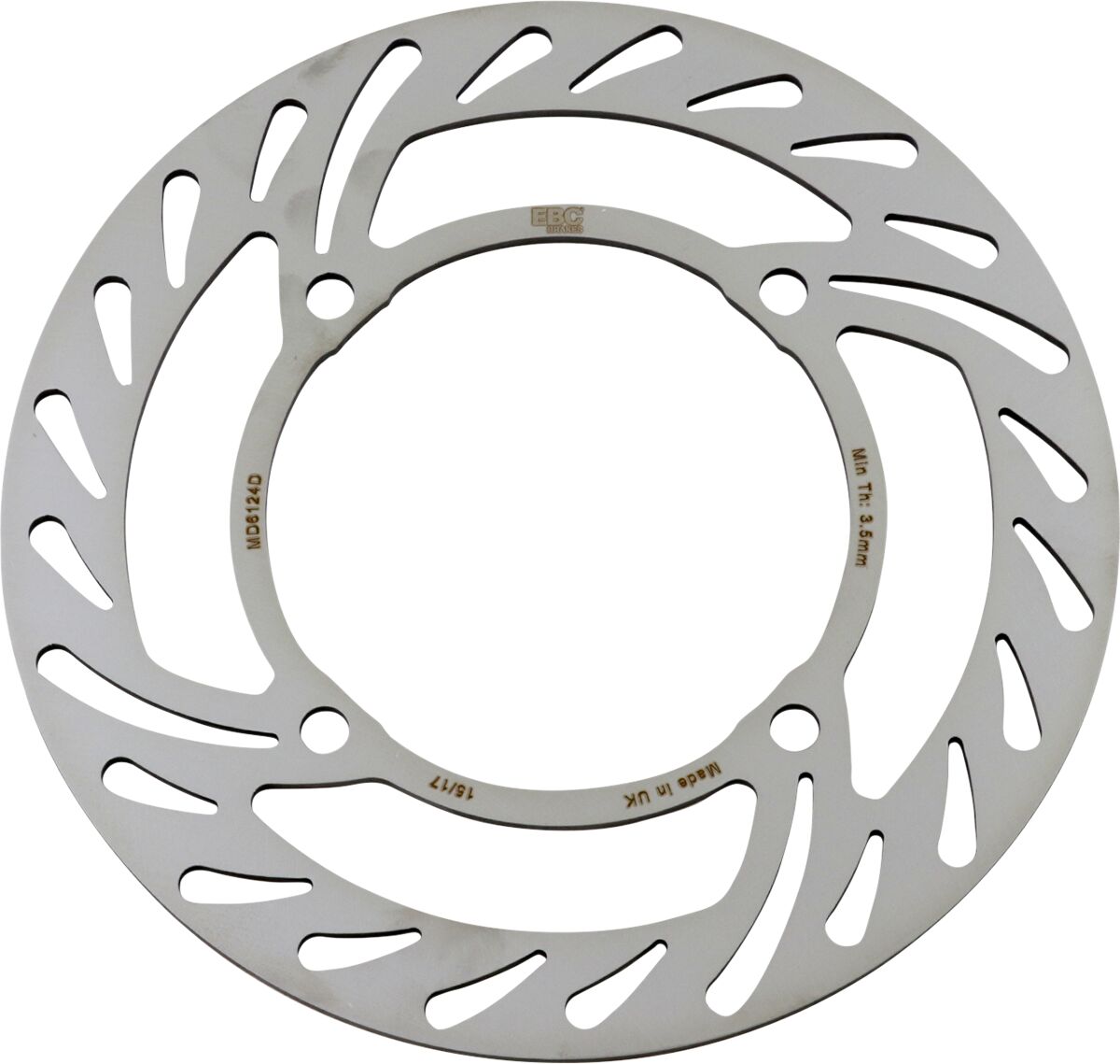 Piduriketas fix d series rnd