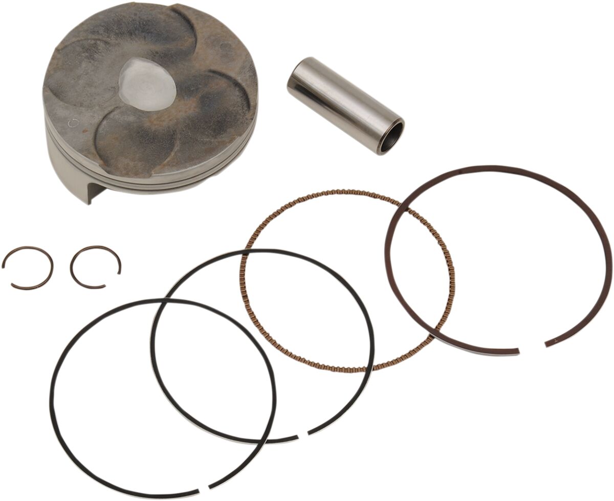 Kolvikomplekt crf250r 10-13 a