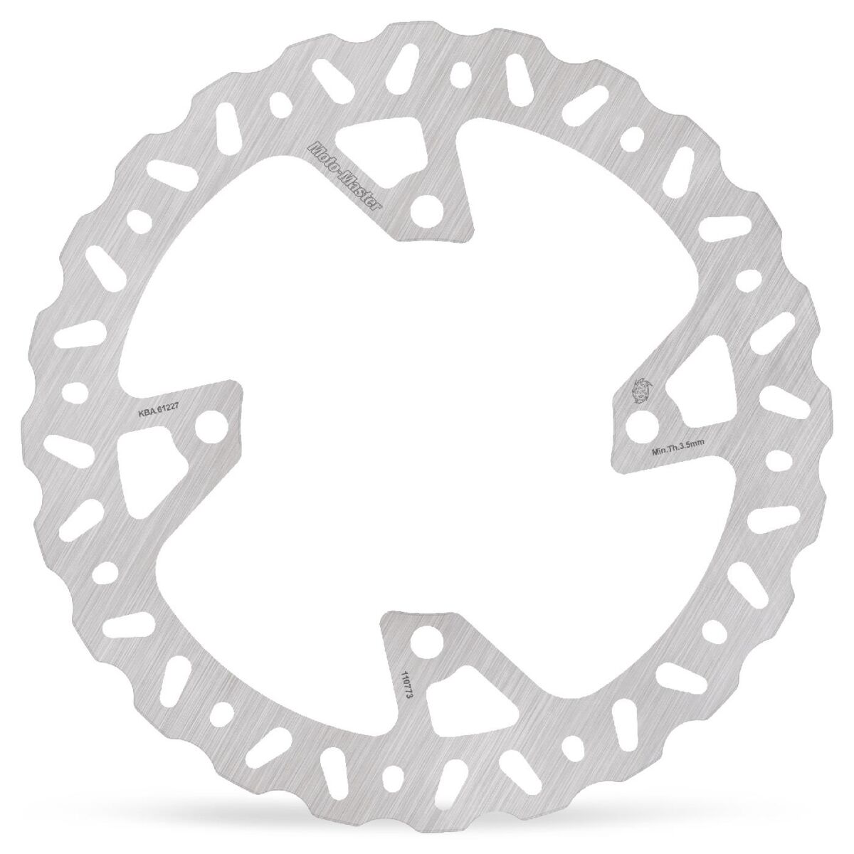 Piduriketas nitro tagumine
