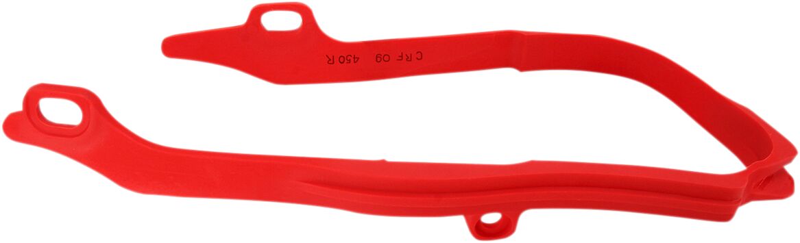 Slider kett honda red