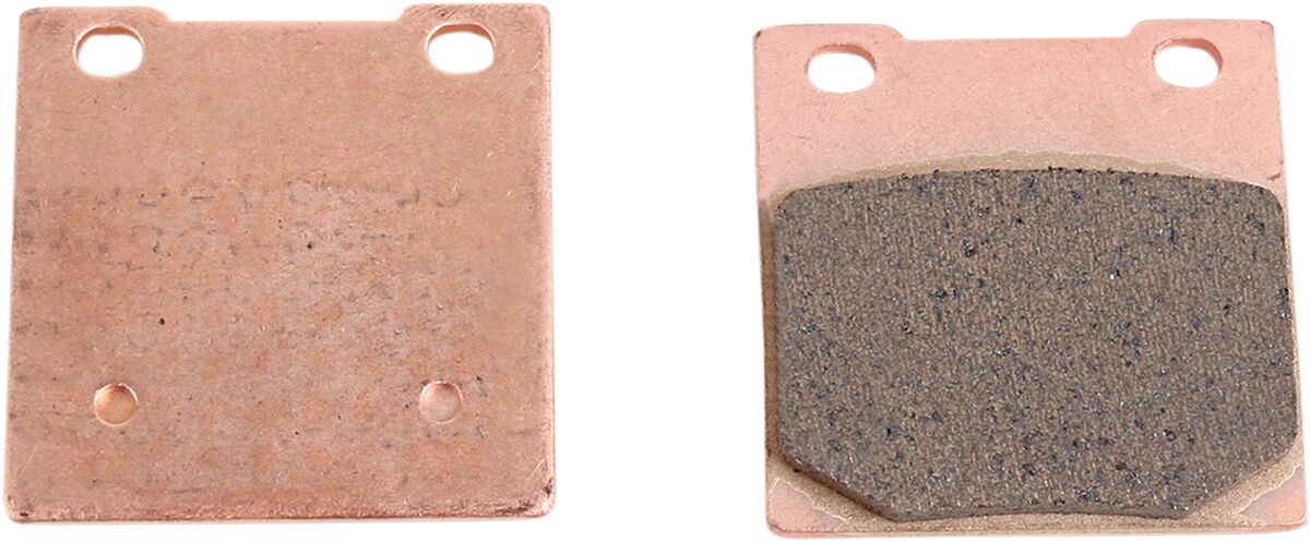 Piduriklots sintered hh