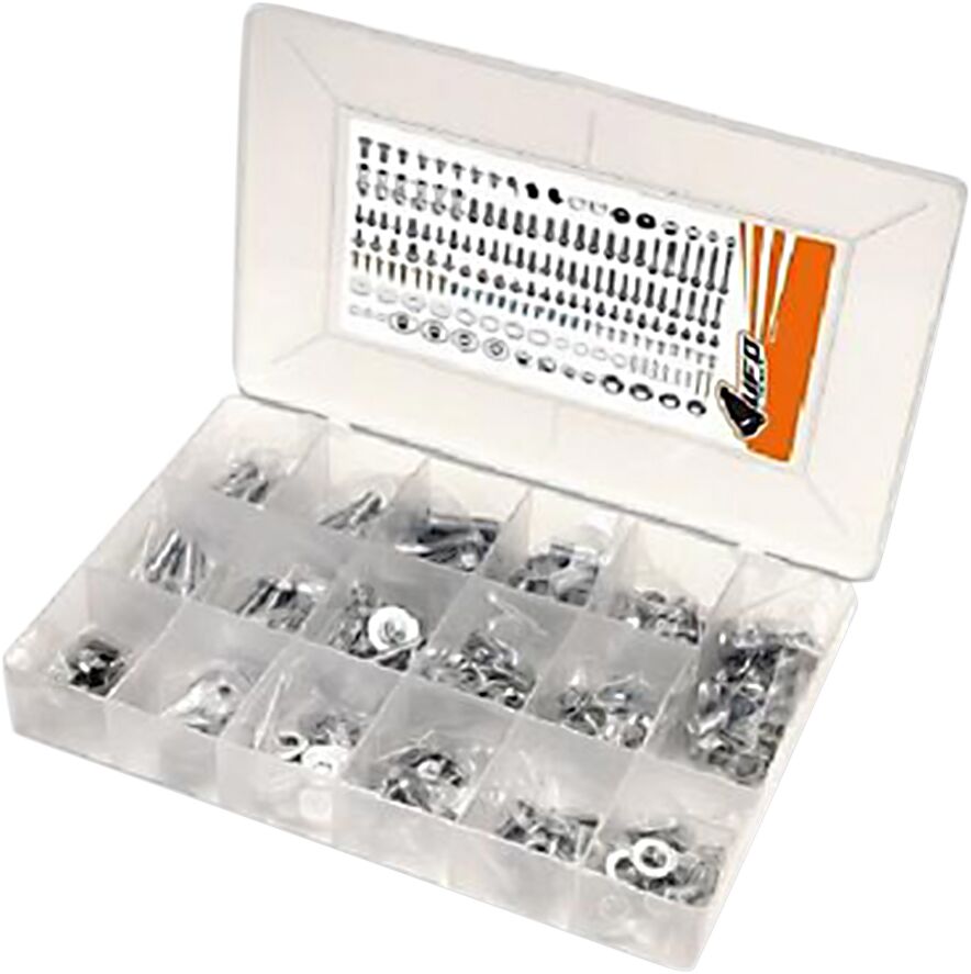 Komplekt poldid pack yam