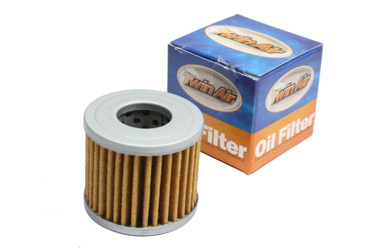 Õlifilter for oil cooler