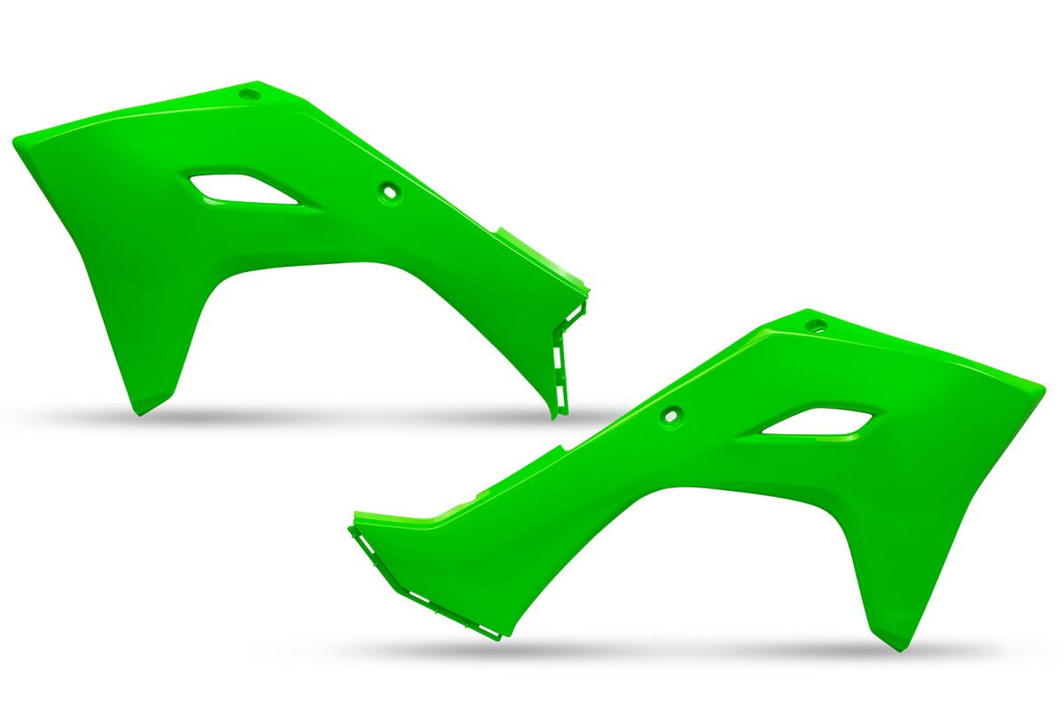 Rad katted kx450 24- fluo gree