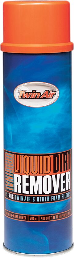 Cleaner õhufilter spray