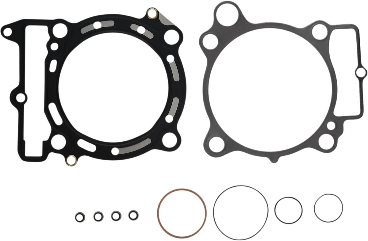Tihend st te kx450 19-20