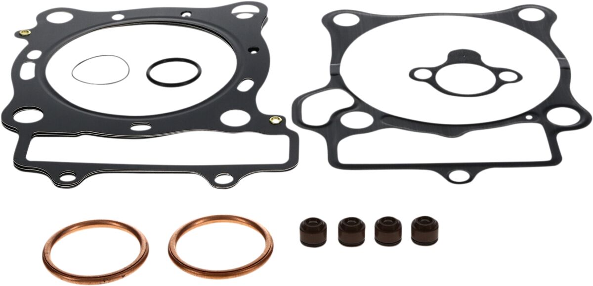 Tihend st te crf250 18-21