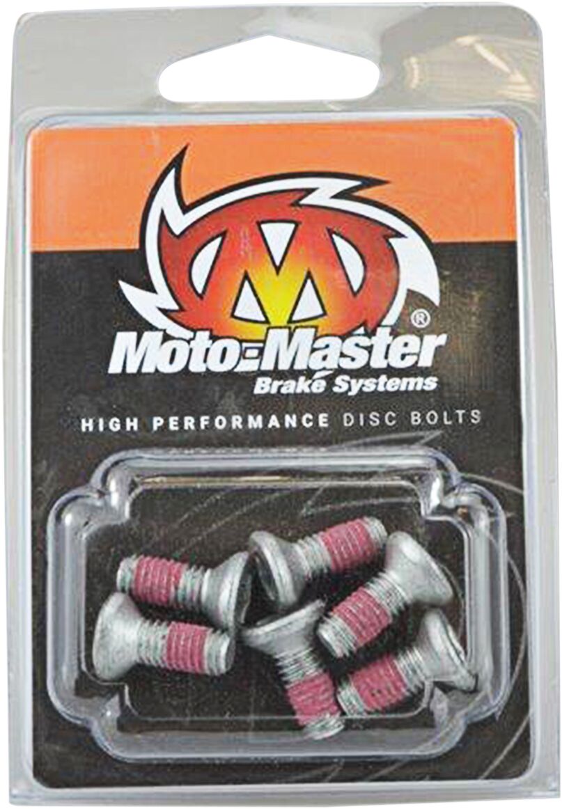 Poldid m6x12 c/s chc