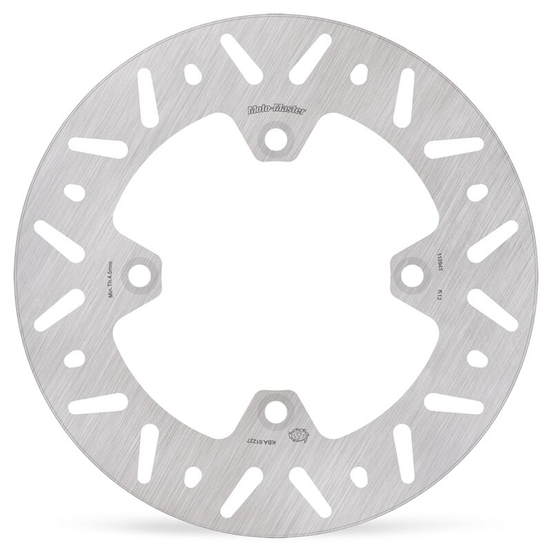 Piduriketas nitro scooter tagumine