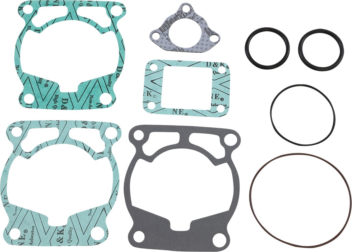 Tihend komplekt top end ktm