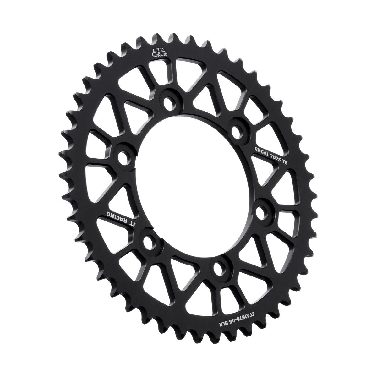Hammasratas rl 46t blk