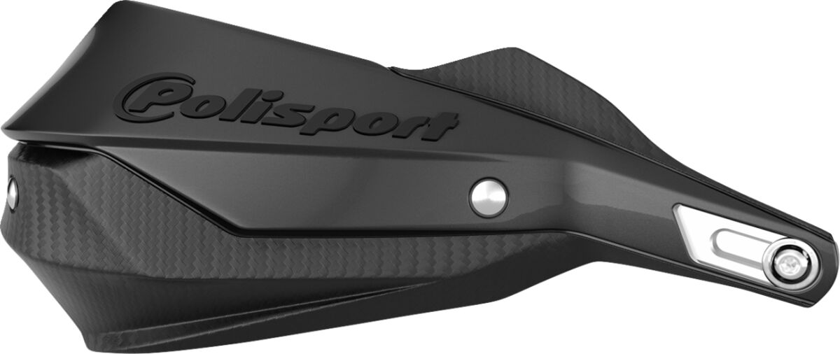 Handguard trail blazer with mo