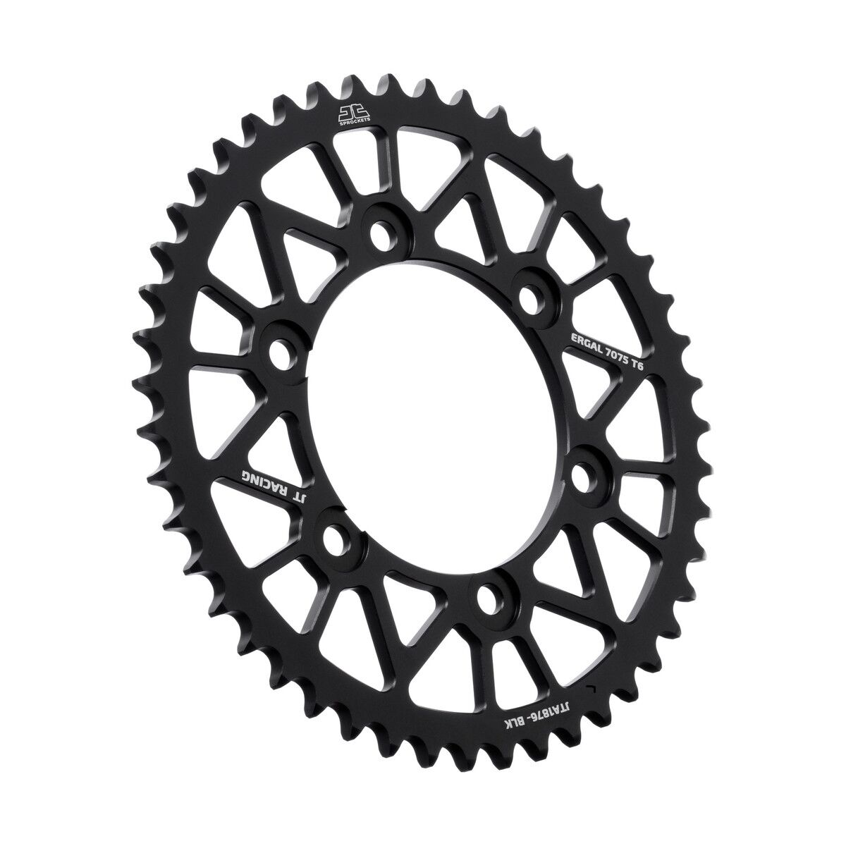 Hammasratas rl 43t blk