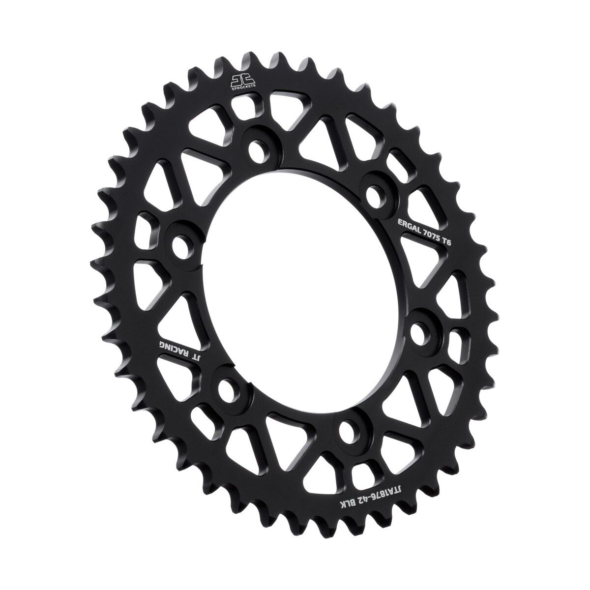 Hammasratas rl 42t blk