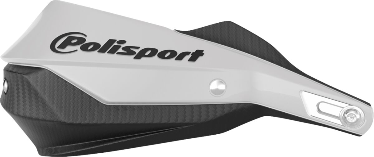 Handguard trail blazer with mo