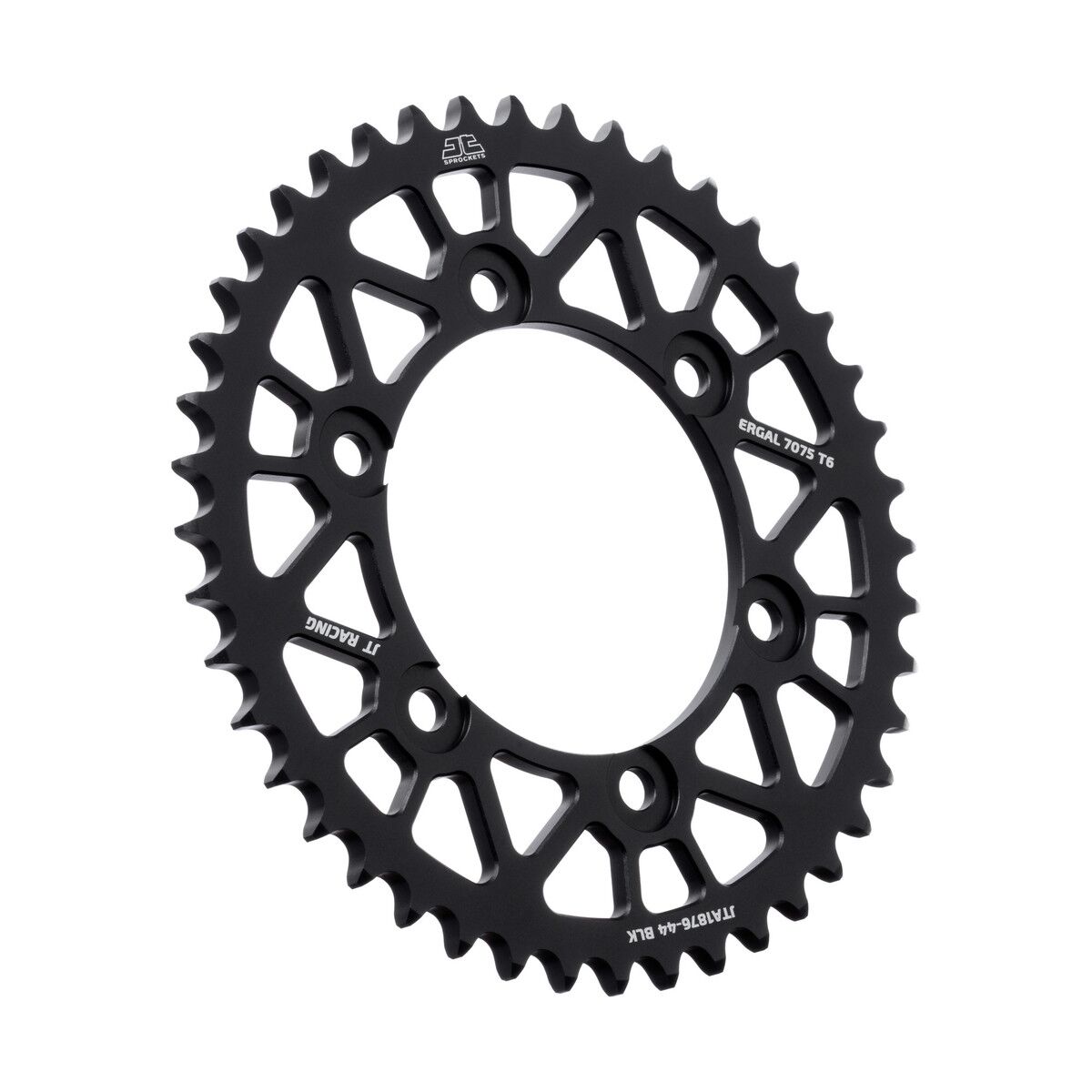 Hammasratas rl 44t blk