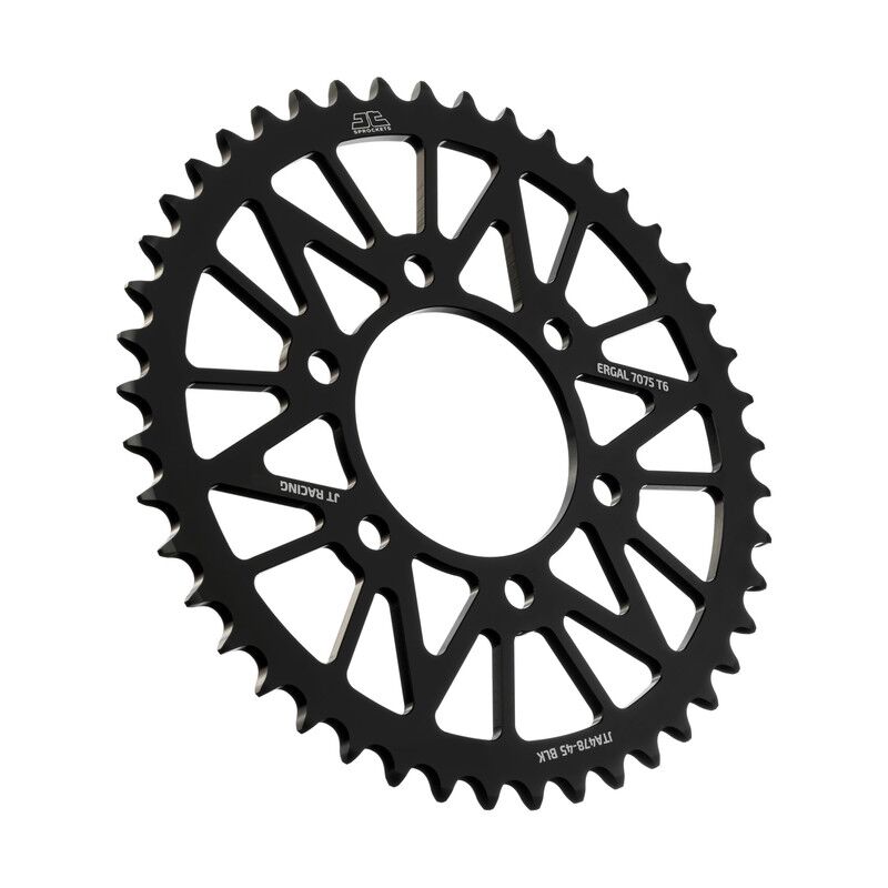 Hammasratas rl 48t blk