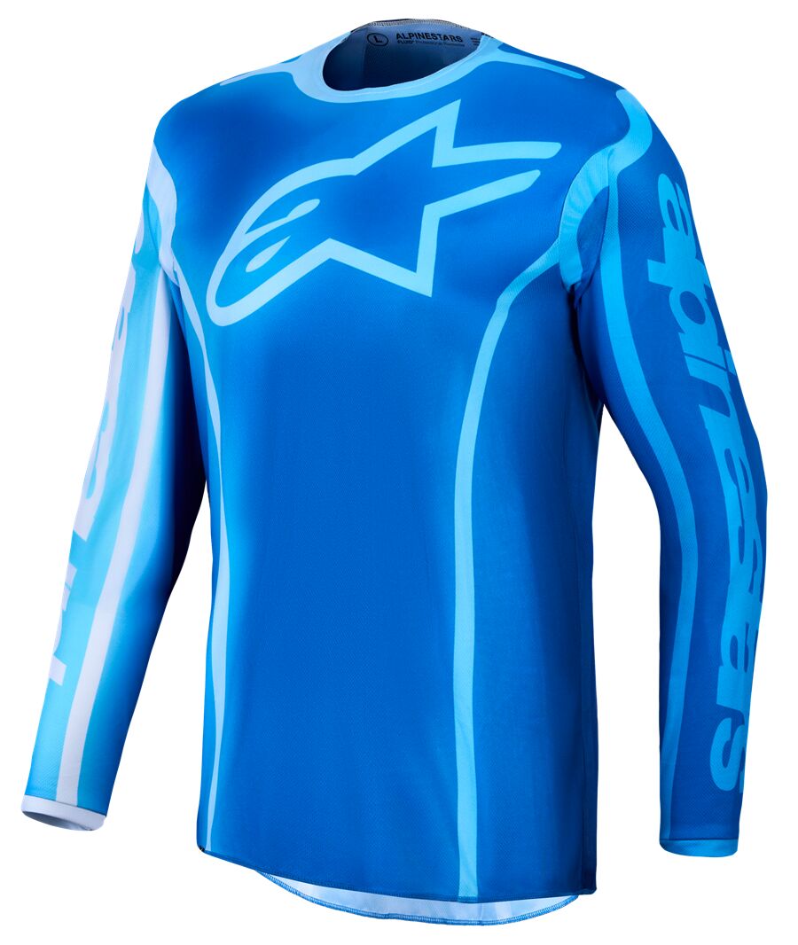 Krossisärk fluid kepler ucla blue/