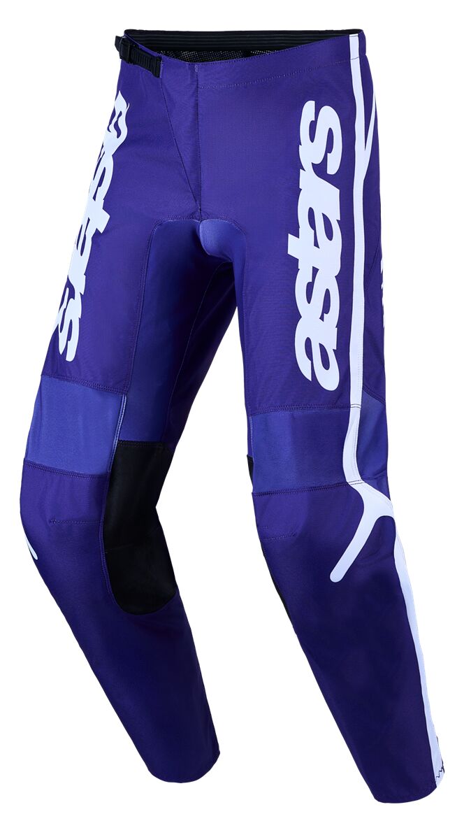 Püksid fluid apex v2 blue/white