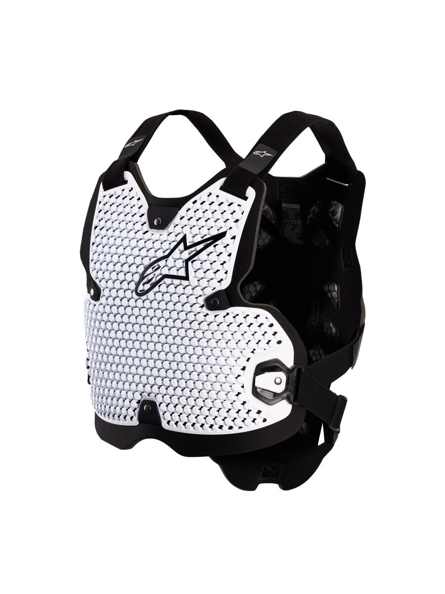 Bio action v2 rinna- pro wt/bk