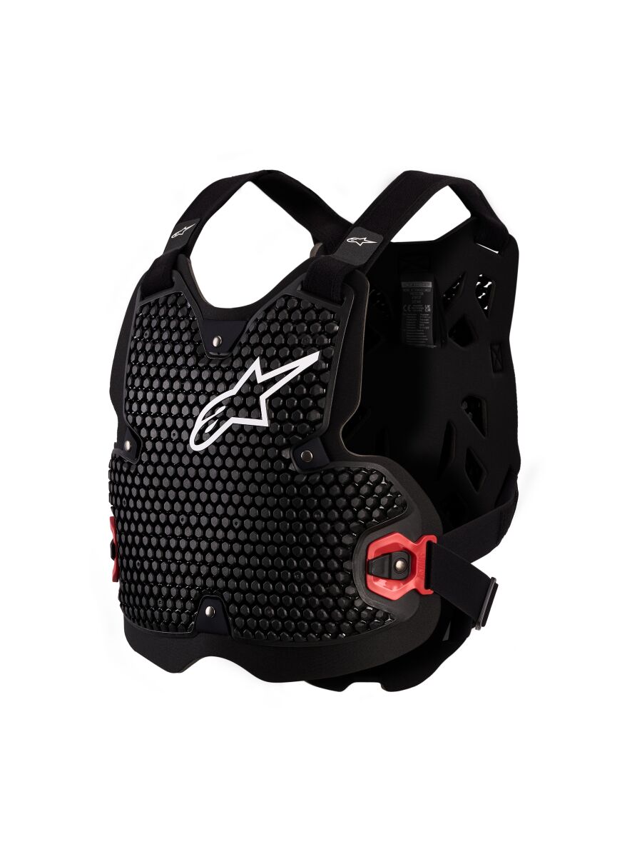 Bio action v2 rinna- pro bk/wt