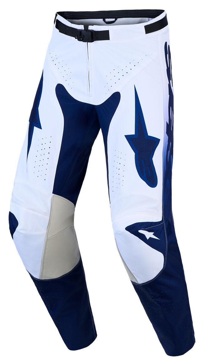 Püksid racer air amber bl/nv/wh