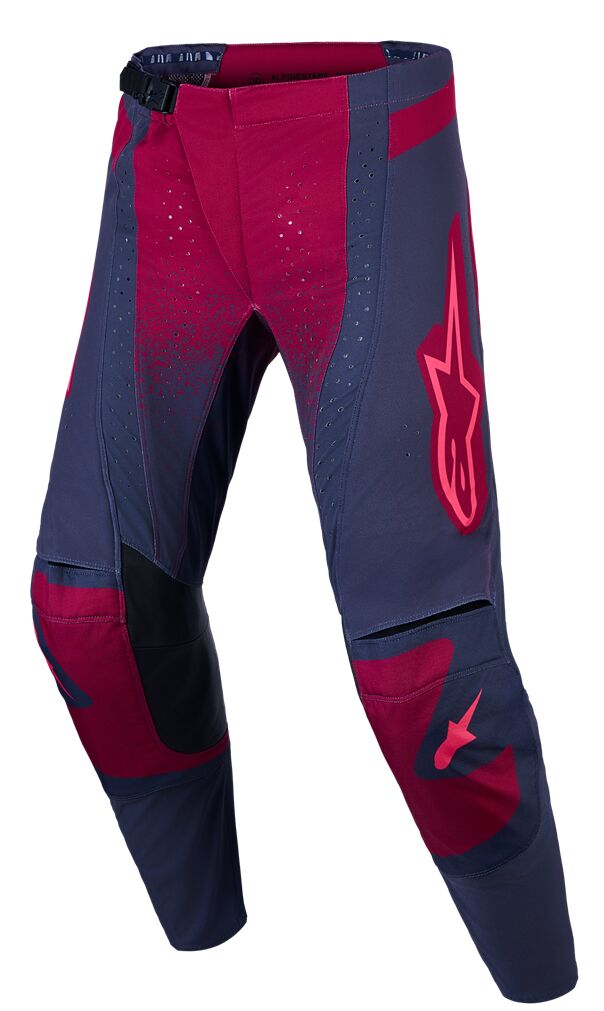 Püksid 4w techstar swan crimson/