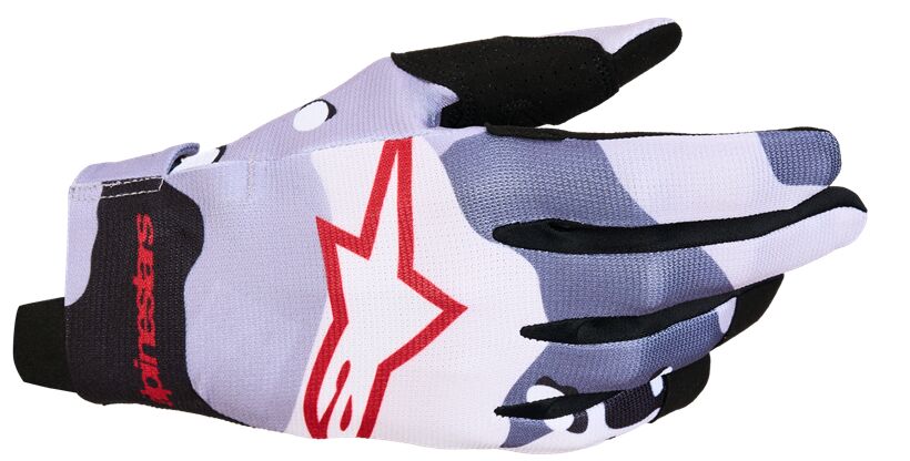 Kindad noorte radar gry/lil/blk l
