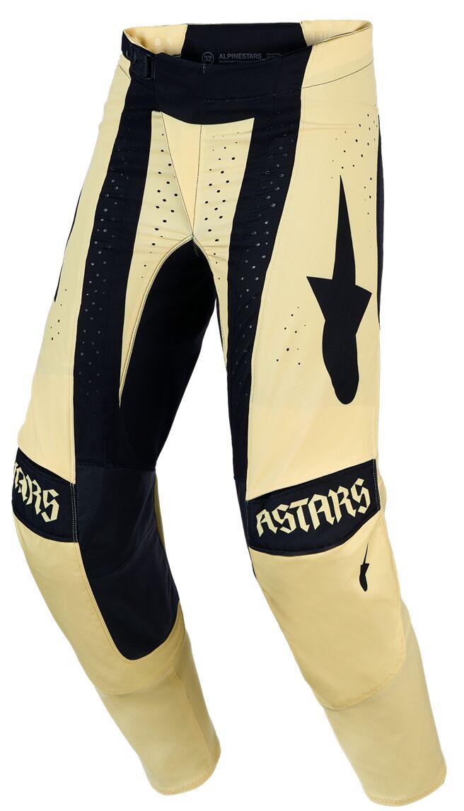 Püksid techstar atrox yl/bk 30