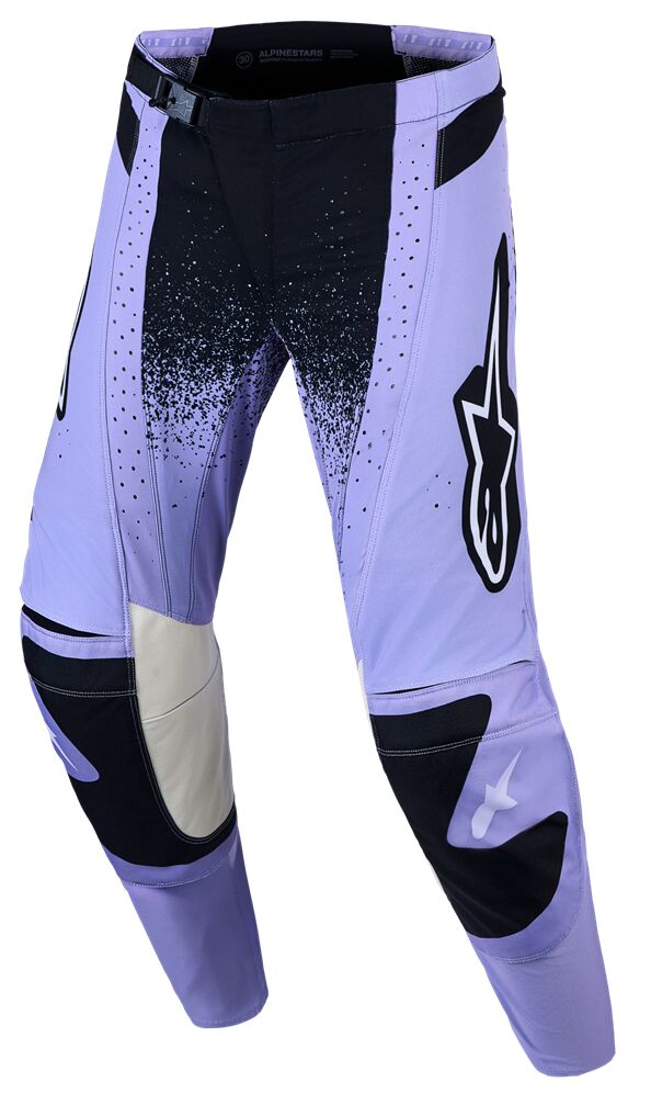 Püksid 4w techstar swan violet/b