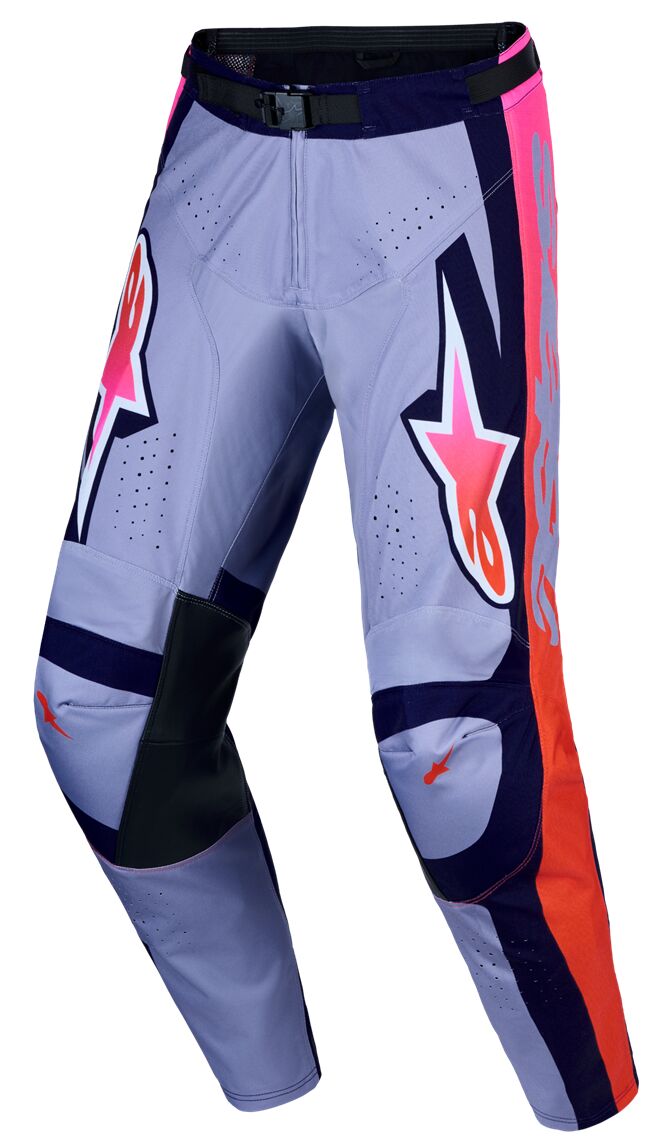 Püksid racer air hunt vio/pur/pn