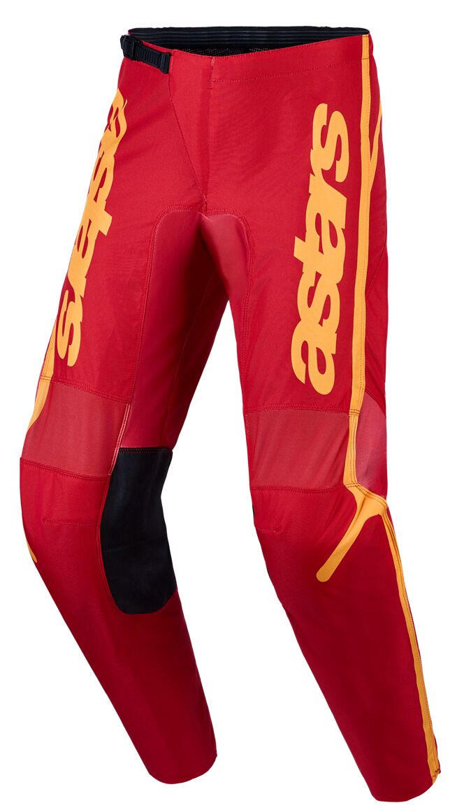 Püksid fluid apex v2 red/gld 42
