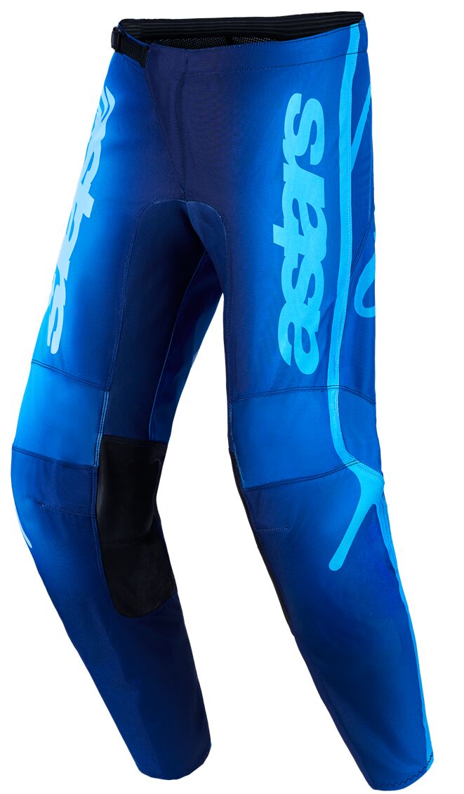 Püksid fluid kepler ucla blue/bl