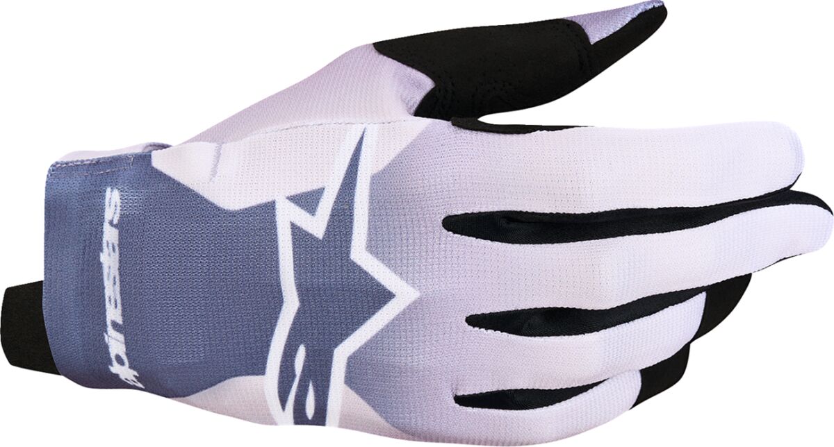 Kindad radar gry/wht/blk 2x