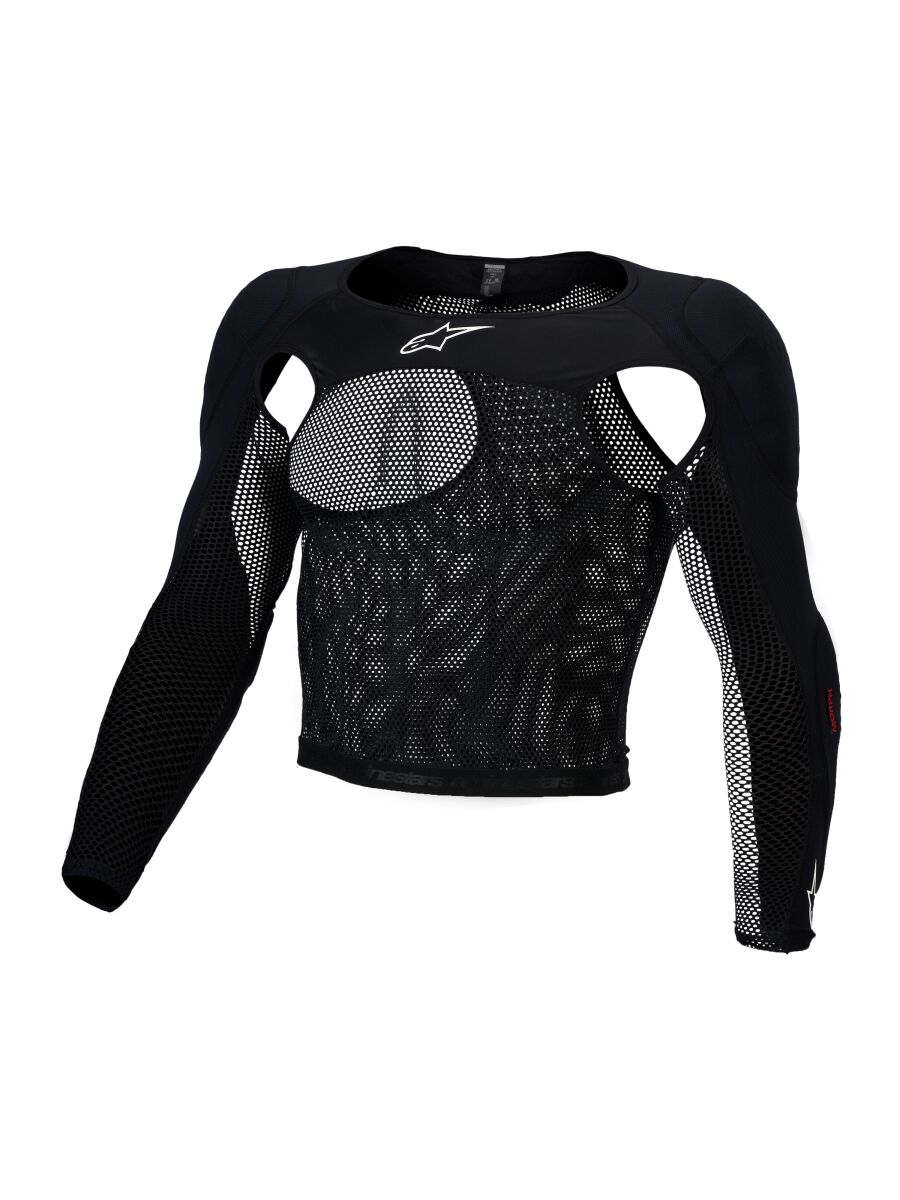 Kaitse bio top black s
