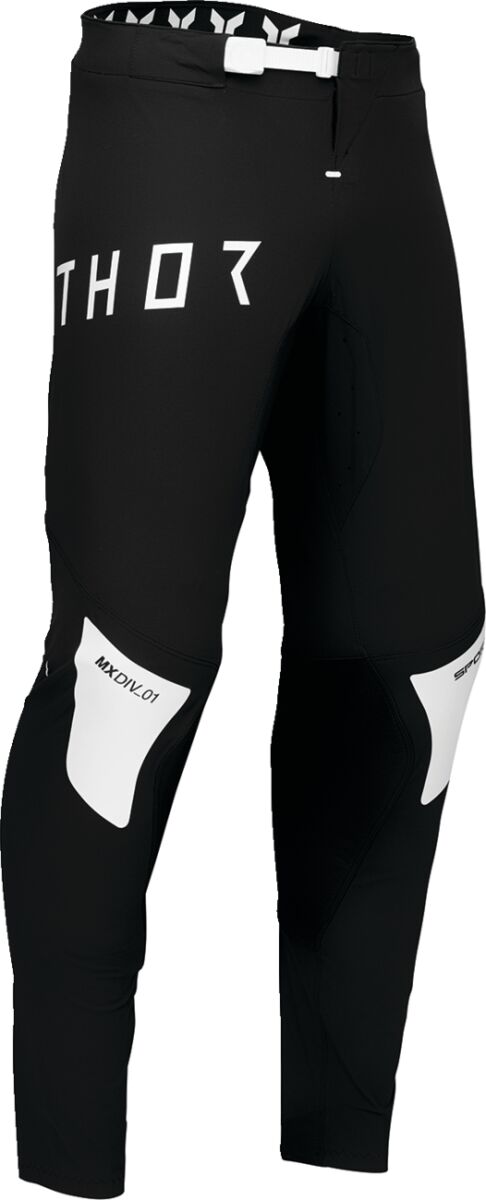 Püksid sport strike black 32