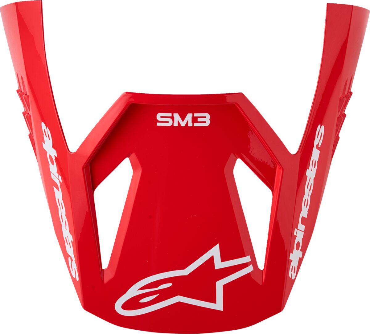 Visiir s-m3 radium rd/wh