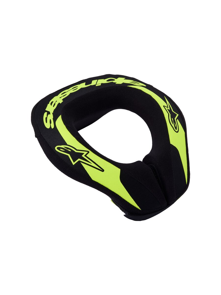 Neckroll noorte sequence y/b lx
